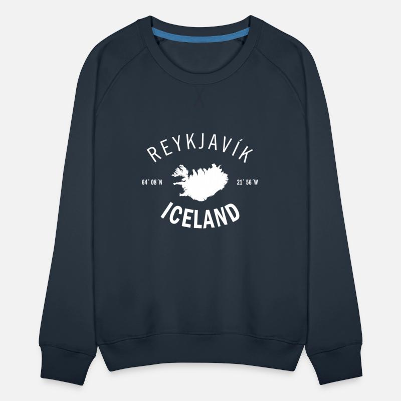 Reykjavík Iceland Northern Europe Scandinavia