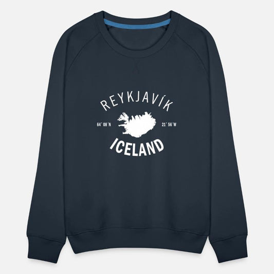 Reykjavík Iceland Northern Europe Scandinavia