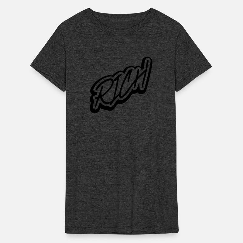 Rich Lettering Graffiti