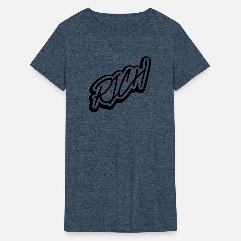 Rich Lettering Graffiti