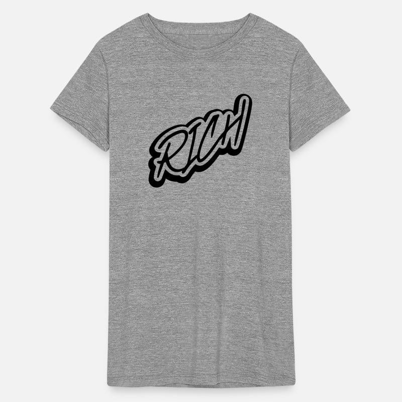 Rich Lettering Graffiti