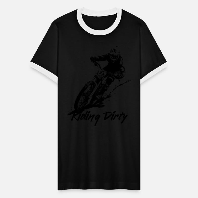 Riding Dirty: Downhill Mountain Biking