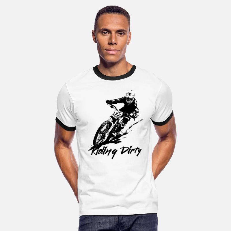 Riding Dirty: Downhill Mountain Biking