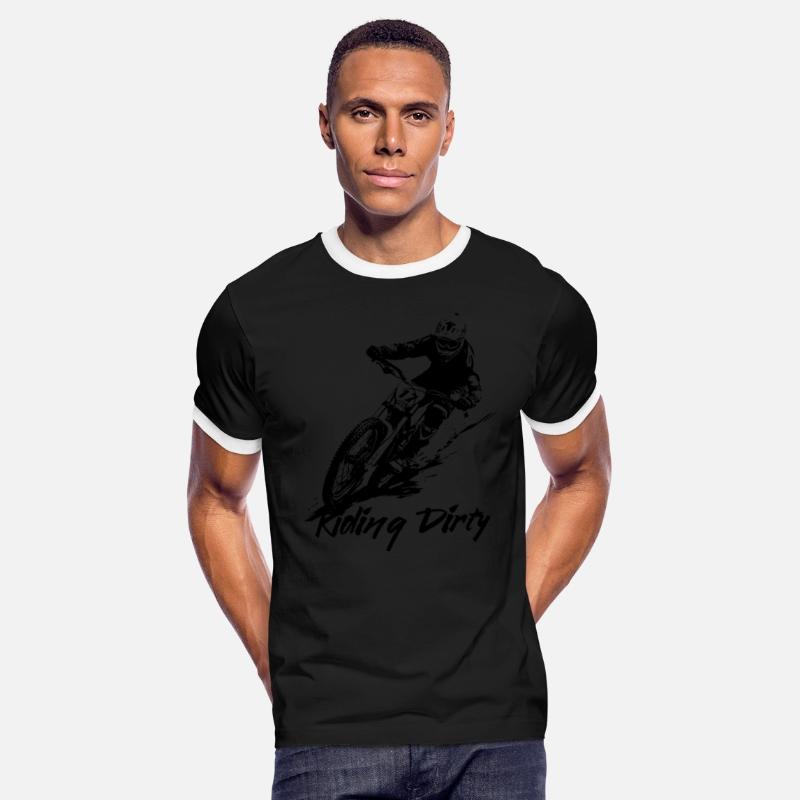 Riding Dirty: Downhill Mountain Biking