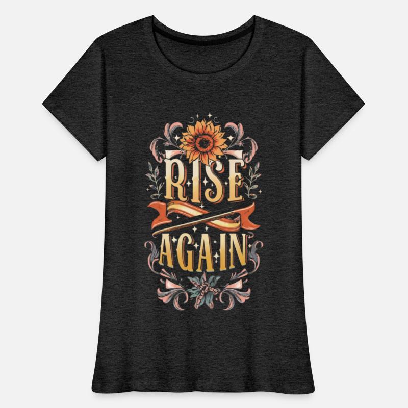 Rise Again