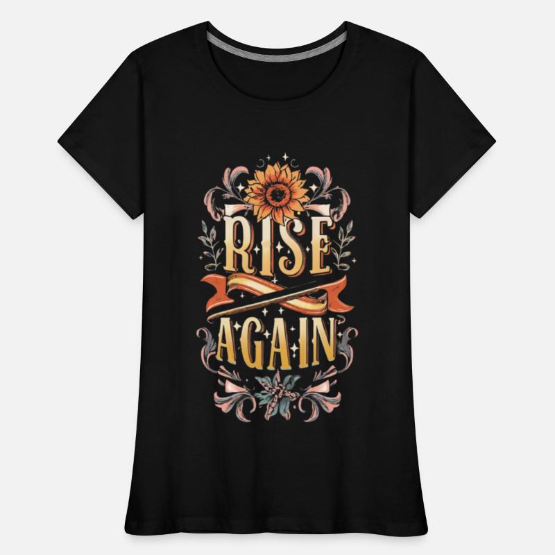 Rise Again
