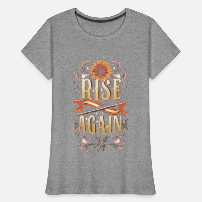Rise Again