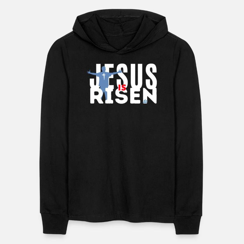 Risen Lord Halleluja