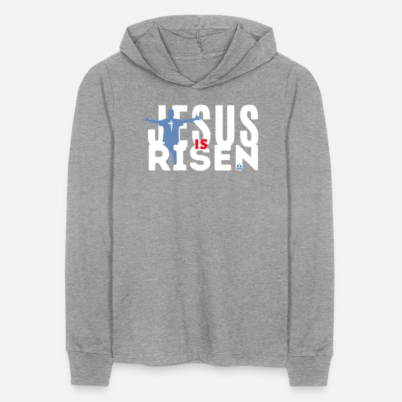 Risen Lord Halleluja