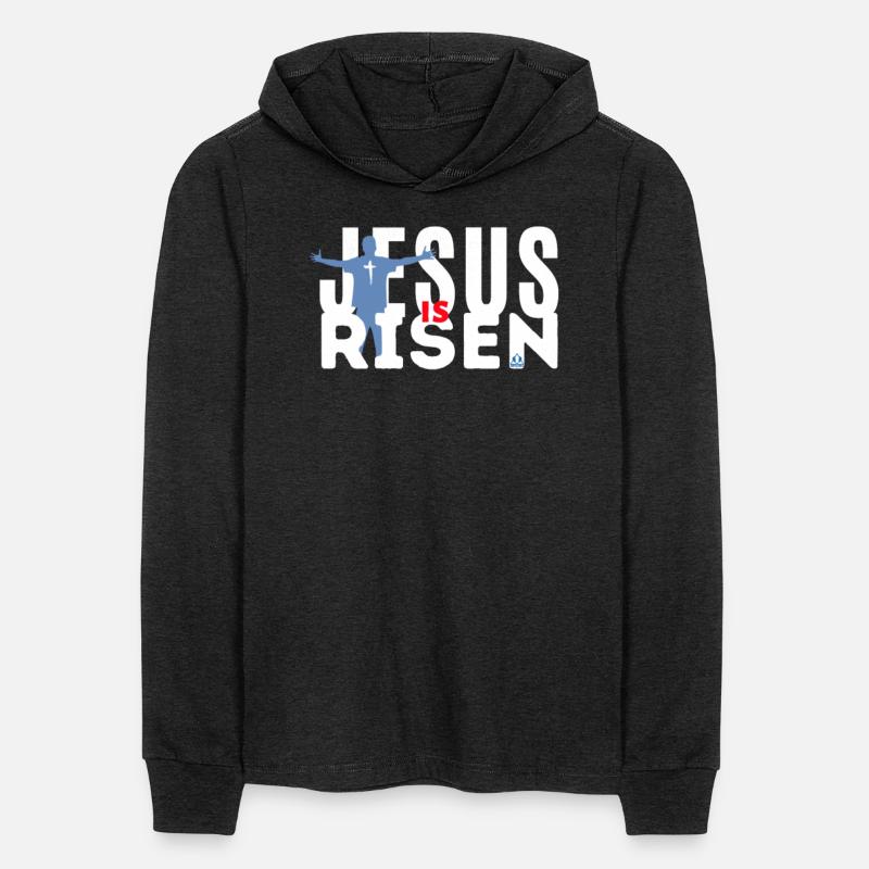 Risen Lord Halleluja