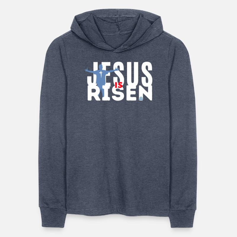 Risen Lord Halleluja