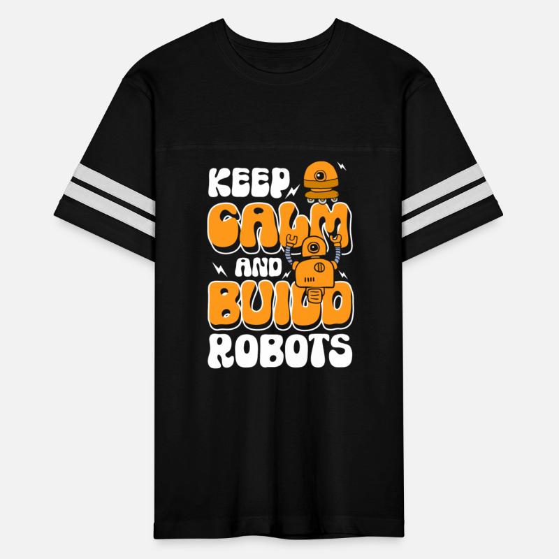 Robot Mechanical Toy Robotics