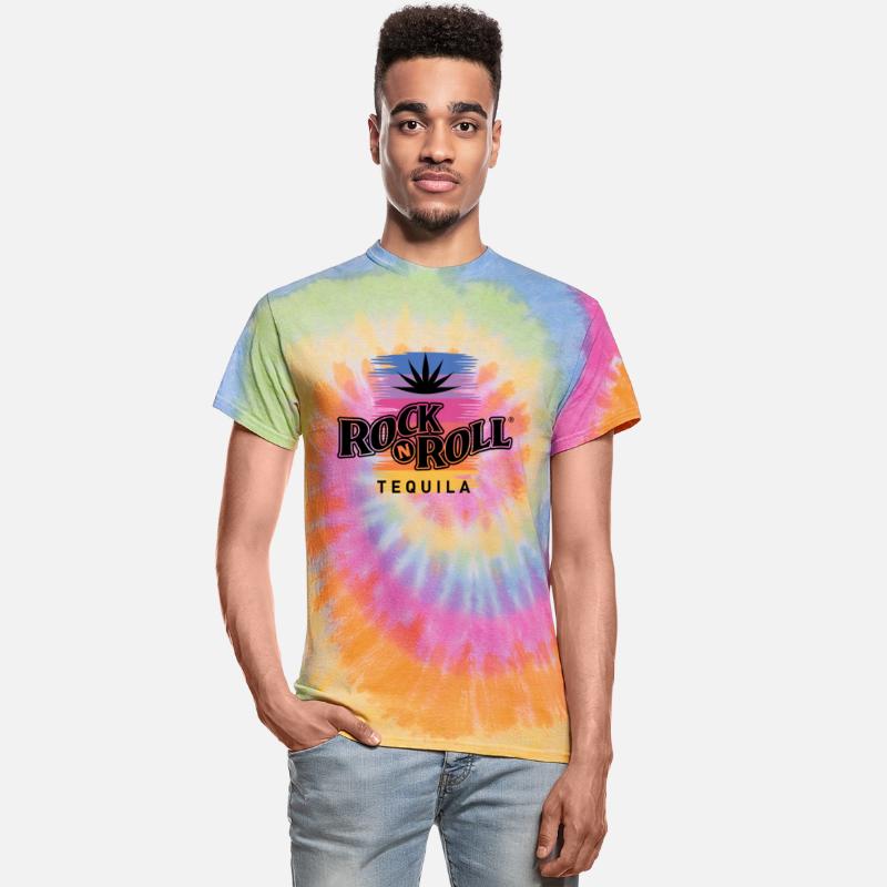 Rock N Roll Tequila Fifth Collection