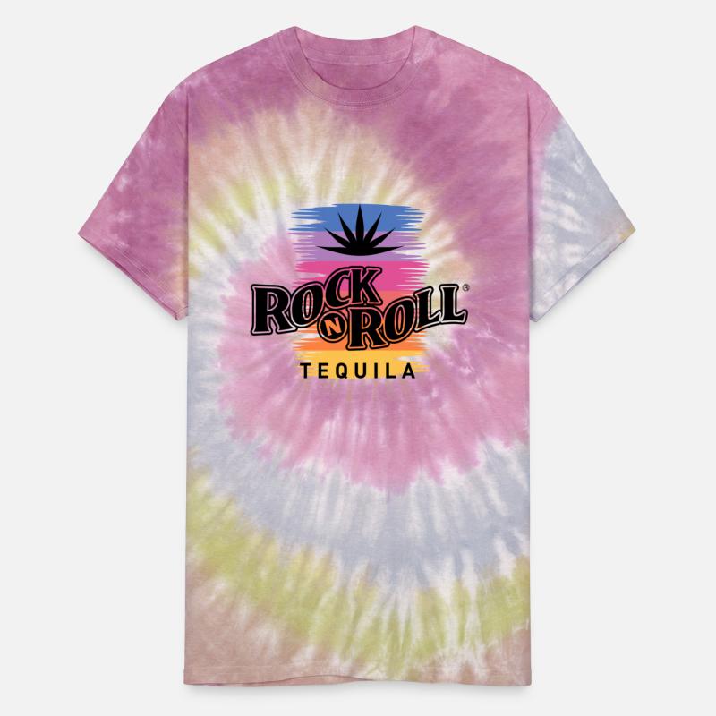 Rock N Roll Tequila Fifth Collection