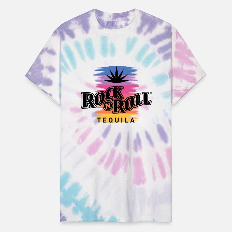 Rock N Roll Tequila Fifth Collection