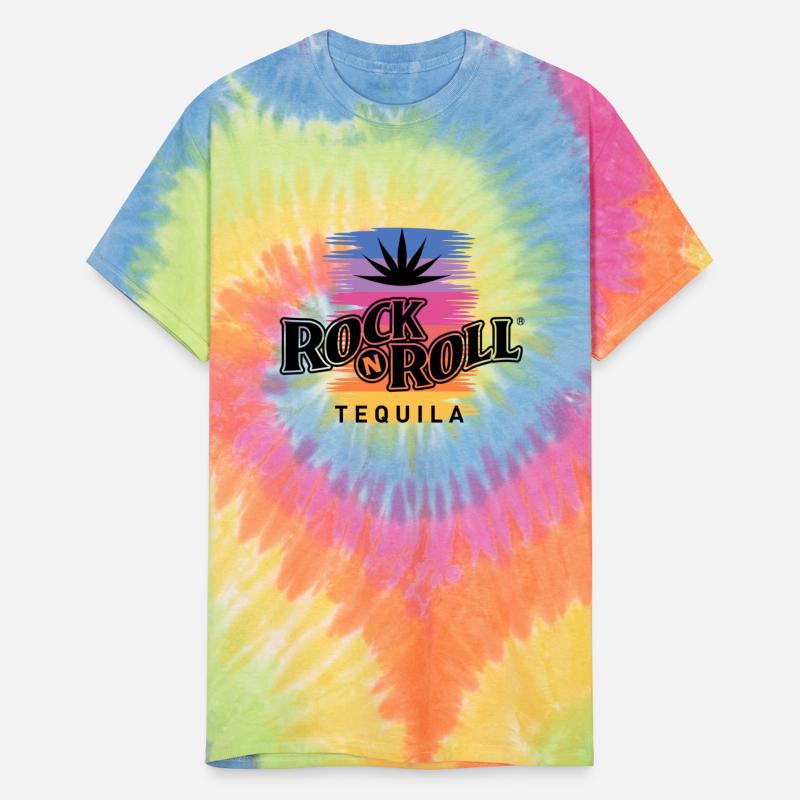 Rock N Roll Tequila Fifth Collection