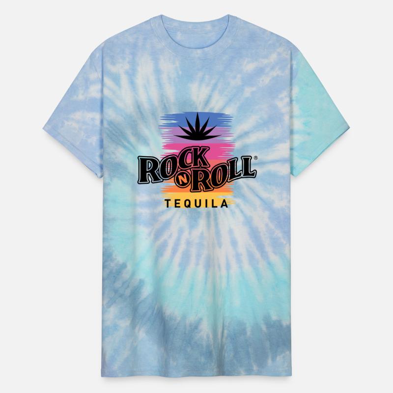 Rock N Roll Tequila Fifth Collection