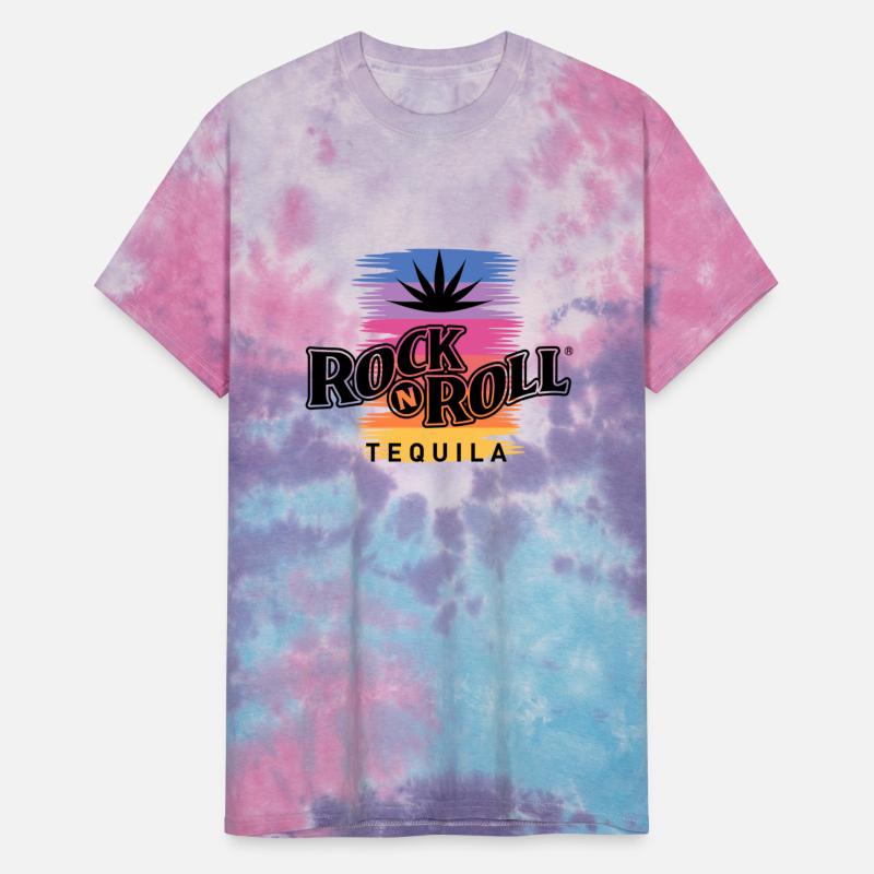 Rock N Roll Tequila Fifth Collection