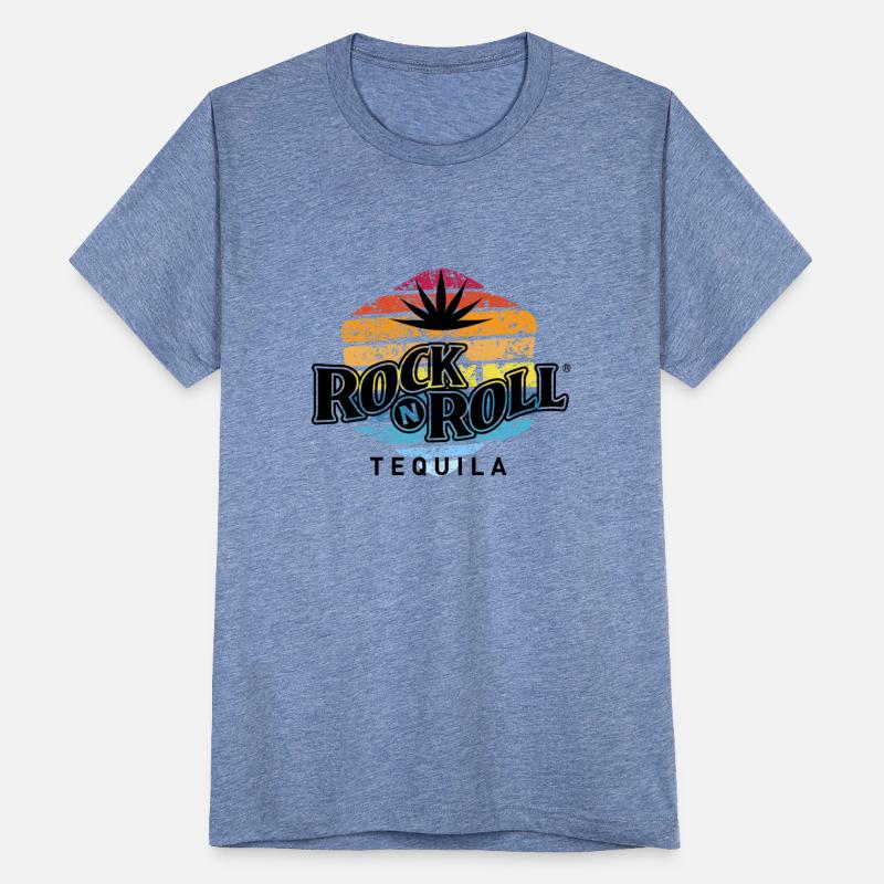 Rock N Roll Tequila Fifth Collection