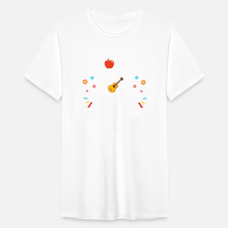 Rock The Test Testing Day Motivational