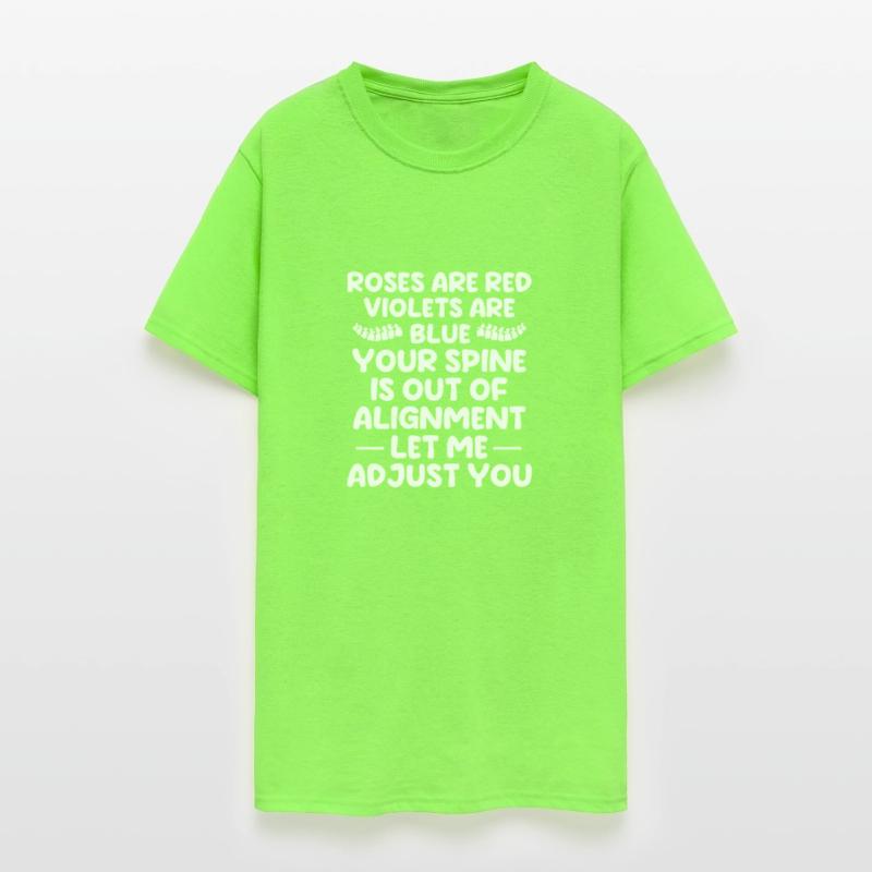 Roses Are Red Violets Are Blue Your Spine Is Out