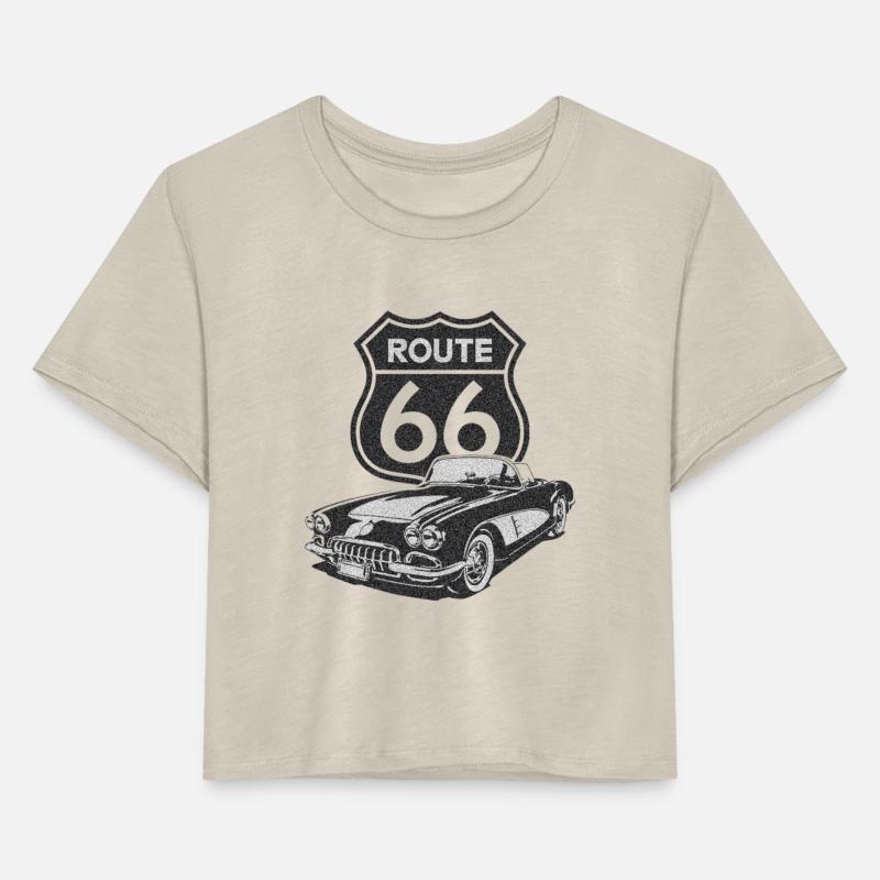 ROUTE 66