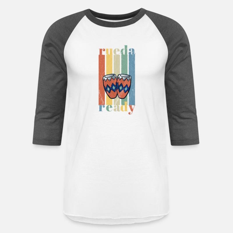 Rueda de Casino Salsa Cuba Dance Rueda Ready