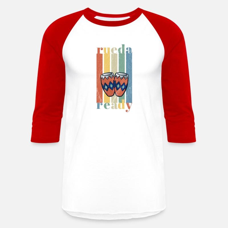 Rueda de Casino Salsa Cuba Dance Rueda Ready