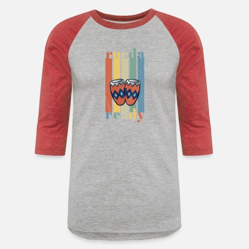 Rueda de Casino Salsa Cuba Dance Rueda Ready