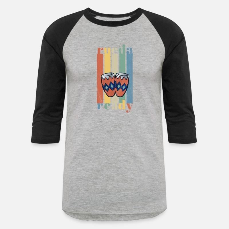 Rueda de Casino Salsa Cuba Dance Rueda Ready