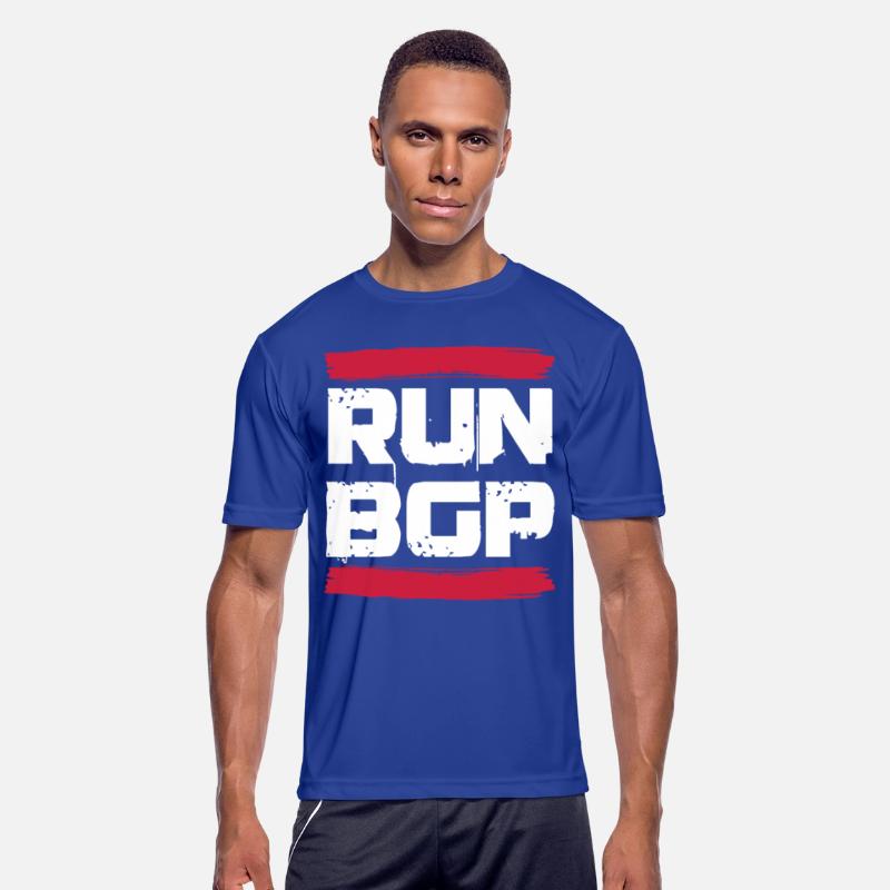 Run BGP Coder Coding Programmer Programming Gift