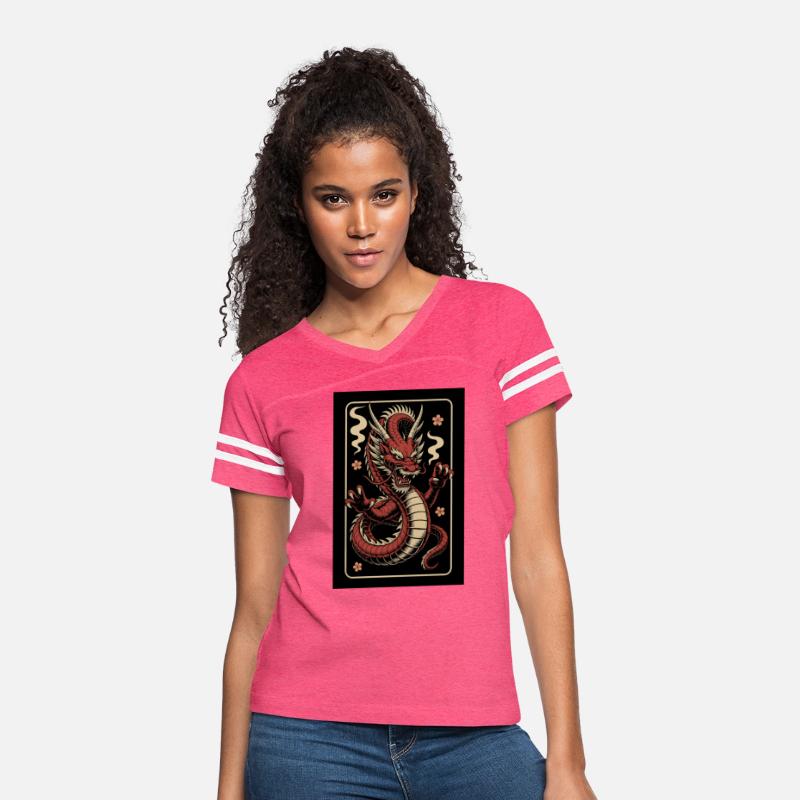 Ryuu Wrath – The Crimson Dragon