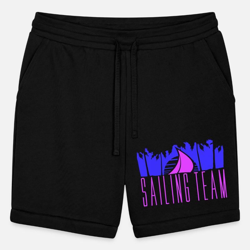 Sailing Team Ship Sun Palm Trees Sunset Sunrise