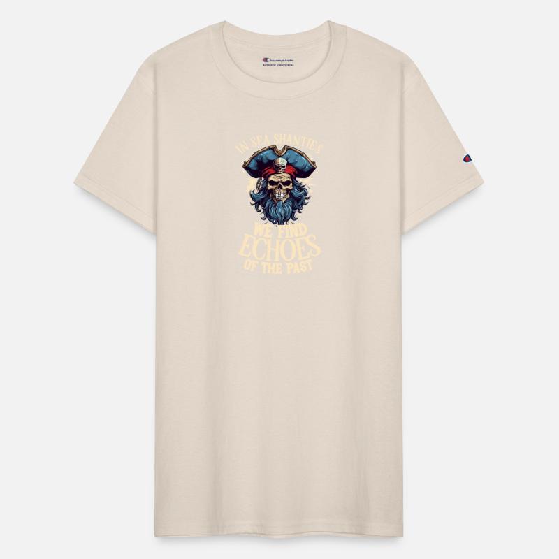 Sailors Sea Shanty Singing Ship Adventures