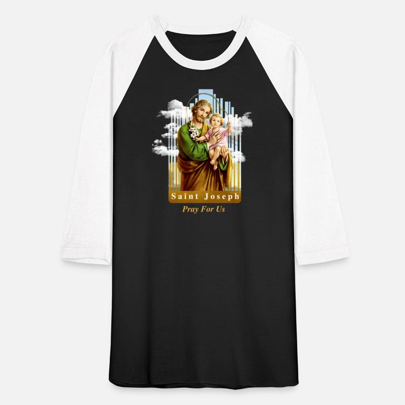 Saint Joseph Catholic Church St Joseph With Infant