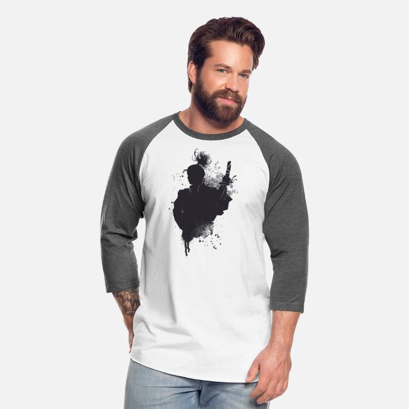 Samurai - Fighting shadows