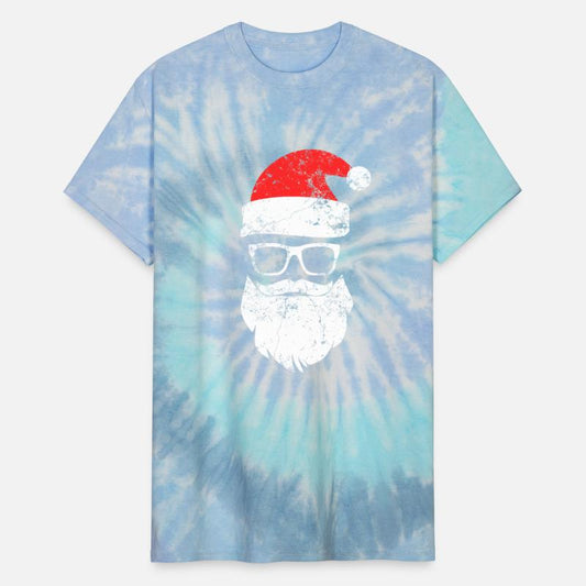 Santa Claus Beard Daddy - Merry Christmas