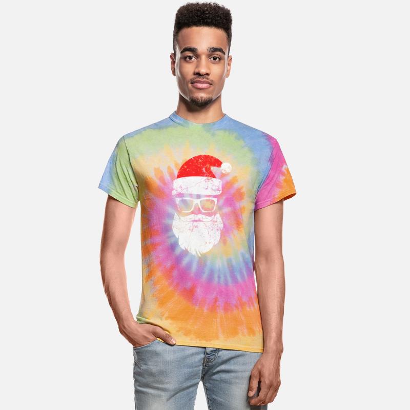 Santa Claus Beard Daddy - Merry Christmas