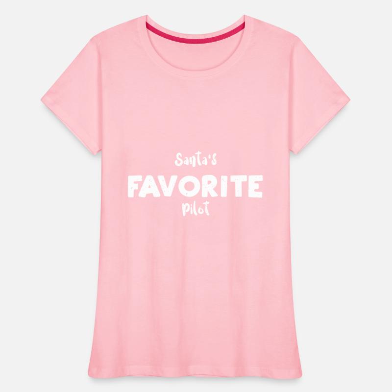 Santa's Favorite Pilot - Pilot