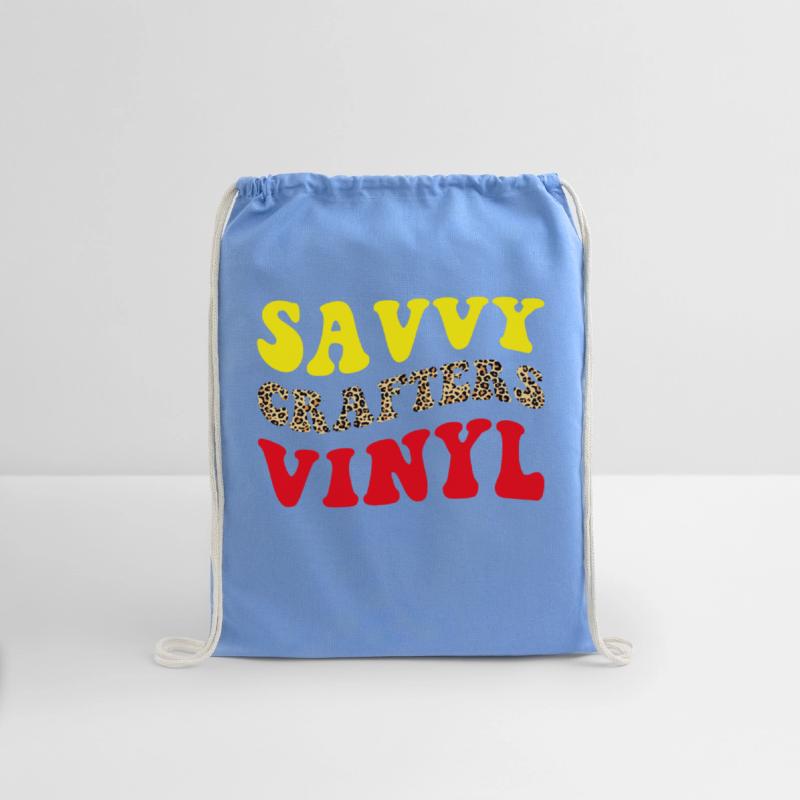 Savvy Crafters Vinyl