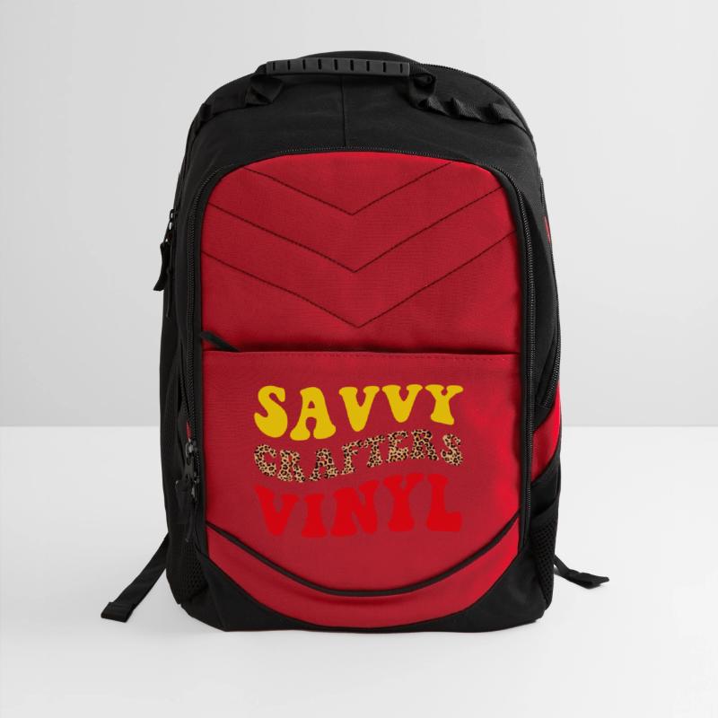 Savvy Crafters Vinyl