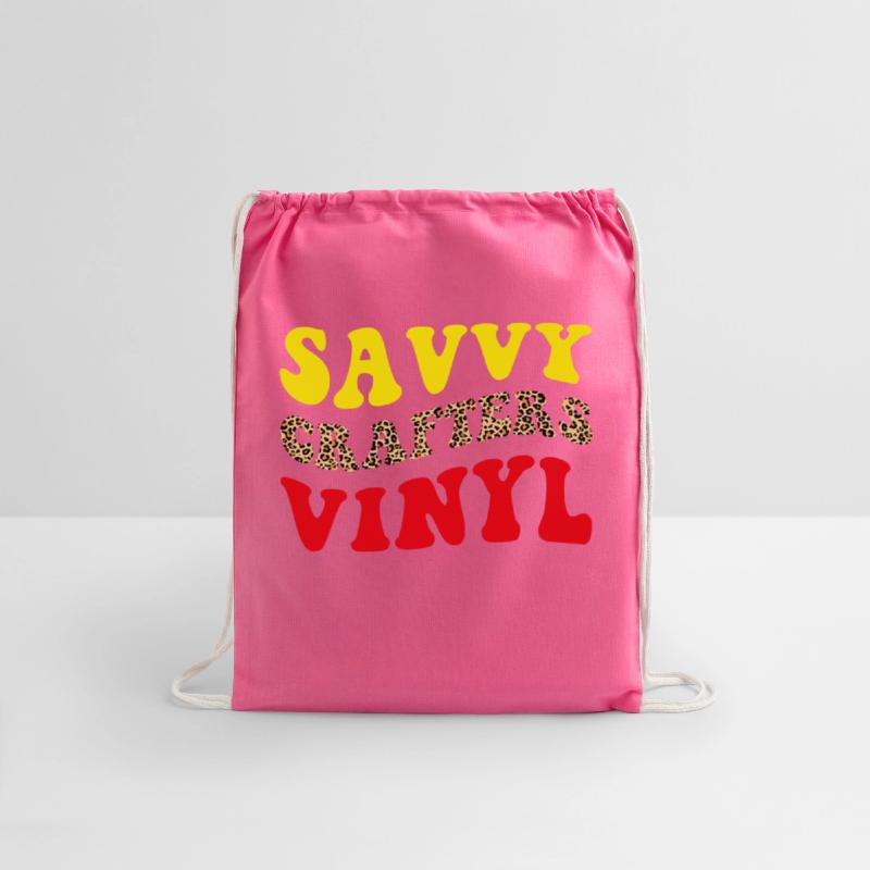 Savvy Crafters Vinyl