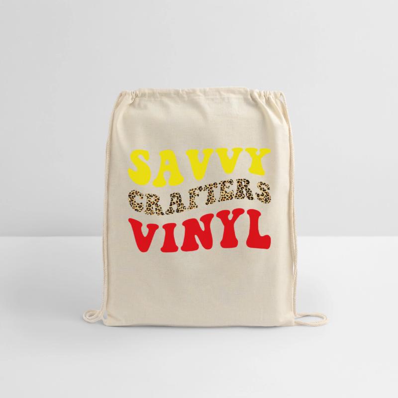 Savvy Crafters Vinyl