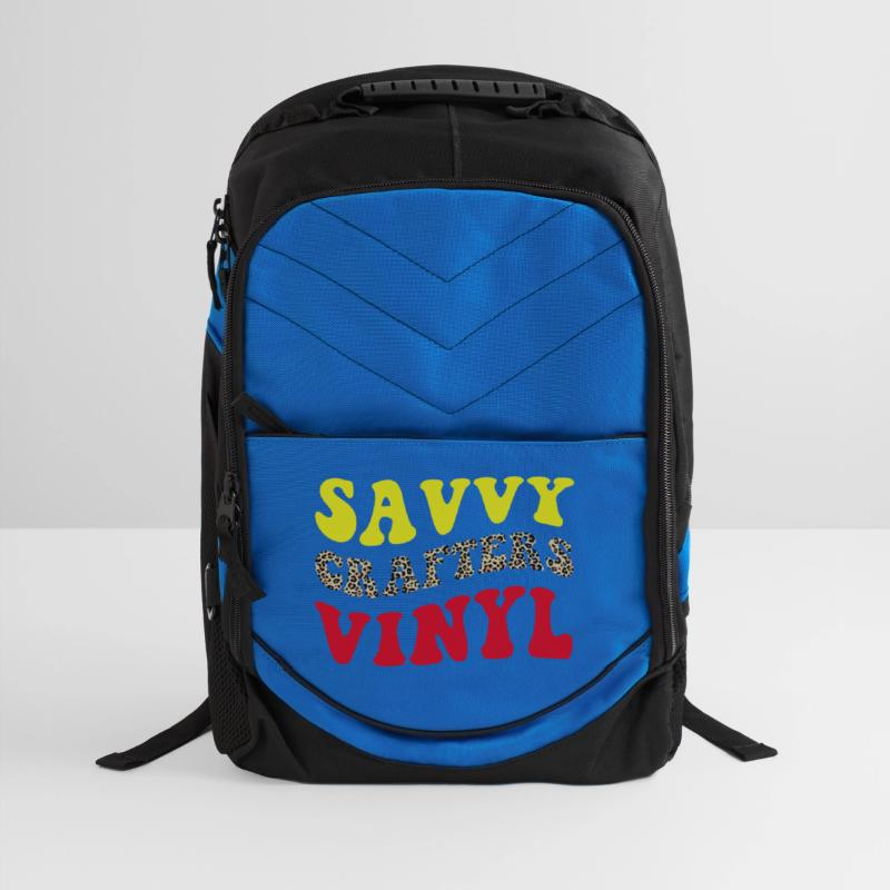 Savvy Crafters Vinyl