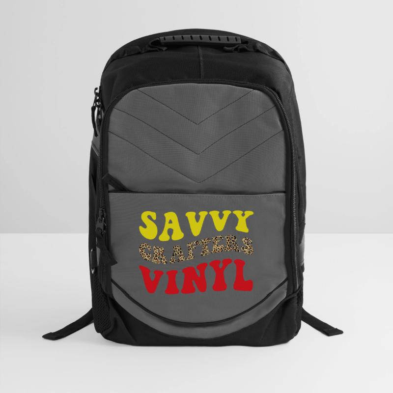 Savvy Crafters Vinyl