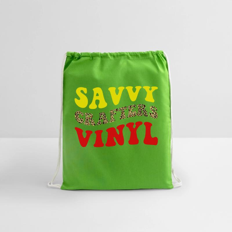 Savvy Crafters Vinyl