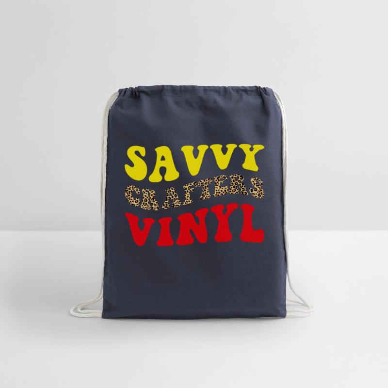 Savvy Crafters Vinyl
