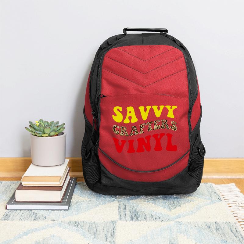 Savvy Crafters Vinyl
