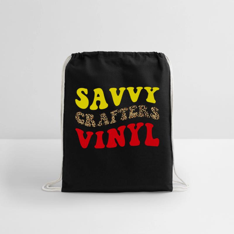 Savvy Crafters Vinyl