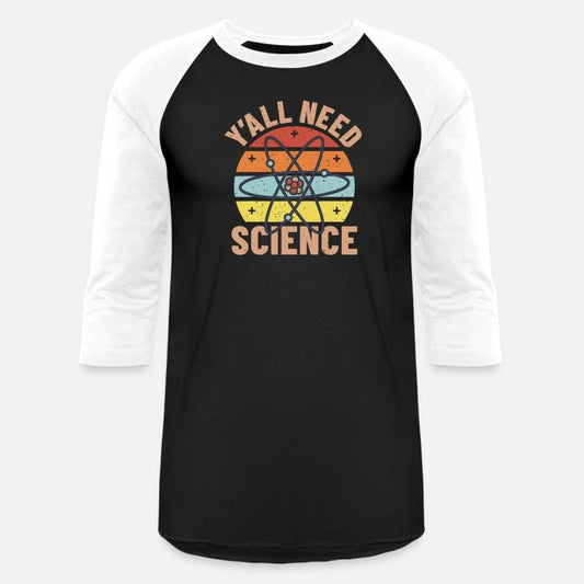 Scientist Chemistry Student YAll Need Science Chem